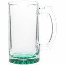 16 oz. Glass Pint Beer Steins