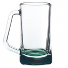 16 oz. Atenas Glass Beer Mugs