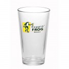 16 oz. Pint Glasses