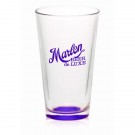 16 oz. Pint Glasses