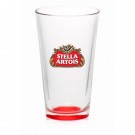 16 oz. Pint Glasses