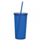 24 Oz. Newport Acrylic Tumbler