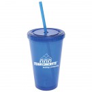 16 oz All-Pro™Acrylic Cup