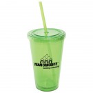 16 oz All-Pro™Acrylic Cup