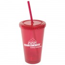 16 oz All-Pro™Acrylic Cup