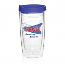 14 oz. Double Wall Acrylic Tumblers