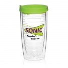 14 oz. Double Wall Acrylic Tumblers