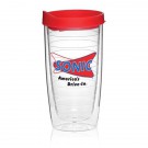 14 oz. Double Wall Acrylic Tumblers