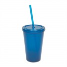 16 oz. Semi-Pro Tumbler