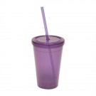 16 oz. Semi-Pro Tumbler