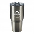 30 oz. Stainless Steel Tumbler - Everest Copper-Lined