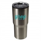 20 oz. Denali Stainless Steel Tumbler