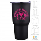 20 Oz. Tumbler Economy Drinkware Gift Box Set