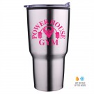 20 Oz. Tumbler Economy Drinkware Gift Box Set