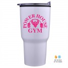 20 Oz. Tumbler Economy Drinkware Gift Box Set