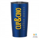 20 Oz. Tumbler Economy Drinkware Gift Box Set