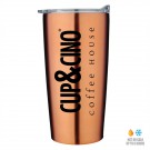 20 Oz. Tumbler Economy Drinkware Gift Box Set