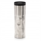 16 oz Stainless Steel Insulated Travel Mugs