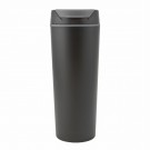 18 oz Double Wall Plastic Travel Mugs