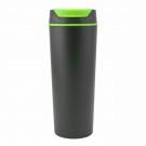 18 oz Double Wall Plastic Travel Mugs