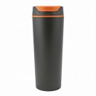 18 oz Double Wall Plastic Travel Mugs