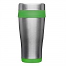 16 oz. Insulated Stainless Steel Travel Mug