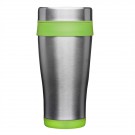 16 oz. Insulated Stainless Steel Travel Mug