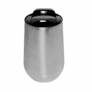 14 oz Stainless Steel Mugs w/ Slide Lock Lid