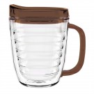 12 Oz. Tritan™ Coffee Mug With Lid