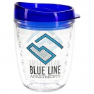 Riverside 12 oz Tritan™ Tumbler with Translucent Lid