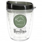 Riverside 12 oz Tritan™ Tumbler with Translucent Lid