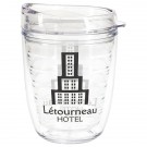 Riverside 12 oz Tritan™ Tumbler with Translucent Lid