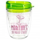 Riverside 12 oz Tritan™ Tumbler with Translucent Lid