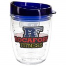 Riverside 12 oz Tritan™ Tumbler with Translucent Lid