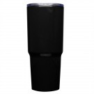 32 oz Barton Plastic Double Wall Travel Mug