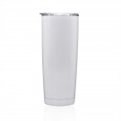 20 oz. Pipette Stainless Steel Coffee Tumbler