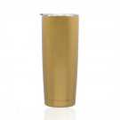 20 oz. Pipette Stainless Steel Coffee Tumbler