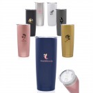 20 oz. Pipette Stainless Steel Coffee Tumbler