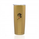 20 oz. Pipette Stainless Steel Coffee Tumbler