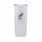 20 oz. Pipette Stainless Steel Coffee Tumbler