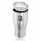 28 oz. Challenger Stainless Steel Travel Mug