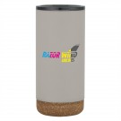 16 Oz. Wellington Stainless Steel Tumbler