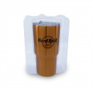 Retro Lunchbox & 20 Oz.Economy Stainless Steel Tumbler