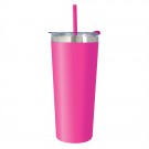 22 Oz. Two-Tone Colma Tumbler