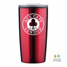 20 oz Economy Stainless Steel Tumbler