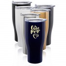 Monroe 27 oz. Stainless Steel Grip Travel Mug