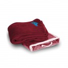 Promo Fleece Blanket and Tumbler Combo Set