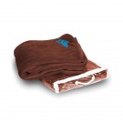 Promo Fleece Blanket and Tumbler Combo Set