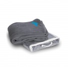 Promo Fleece Blanket and Tumbler Combo Set