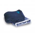 Promo Fleece Blanket and Tumbler Combo Set